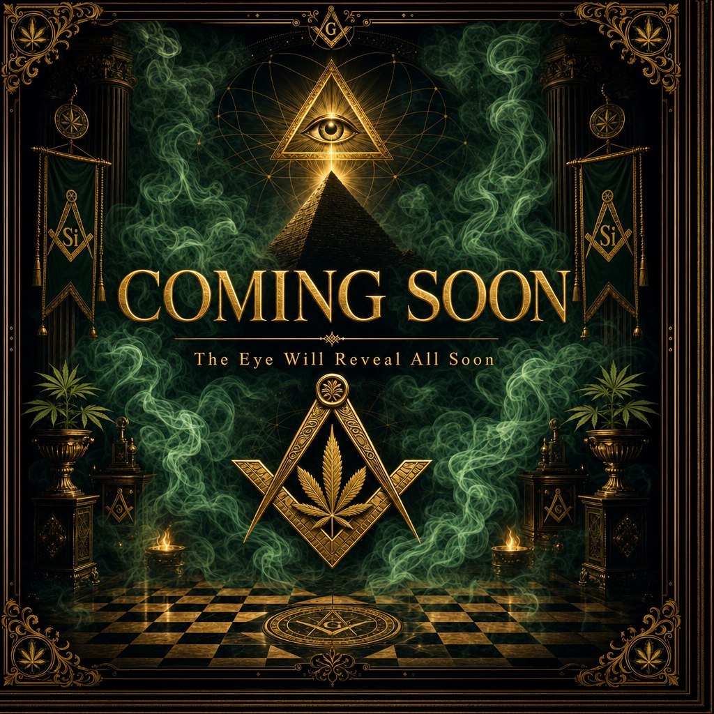 Coming Soon