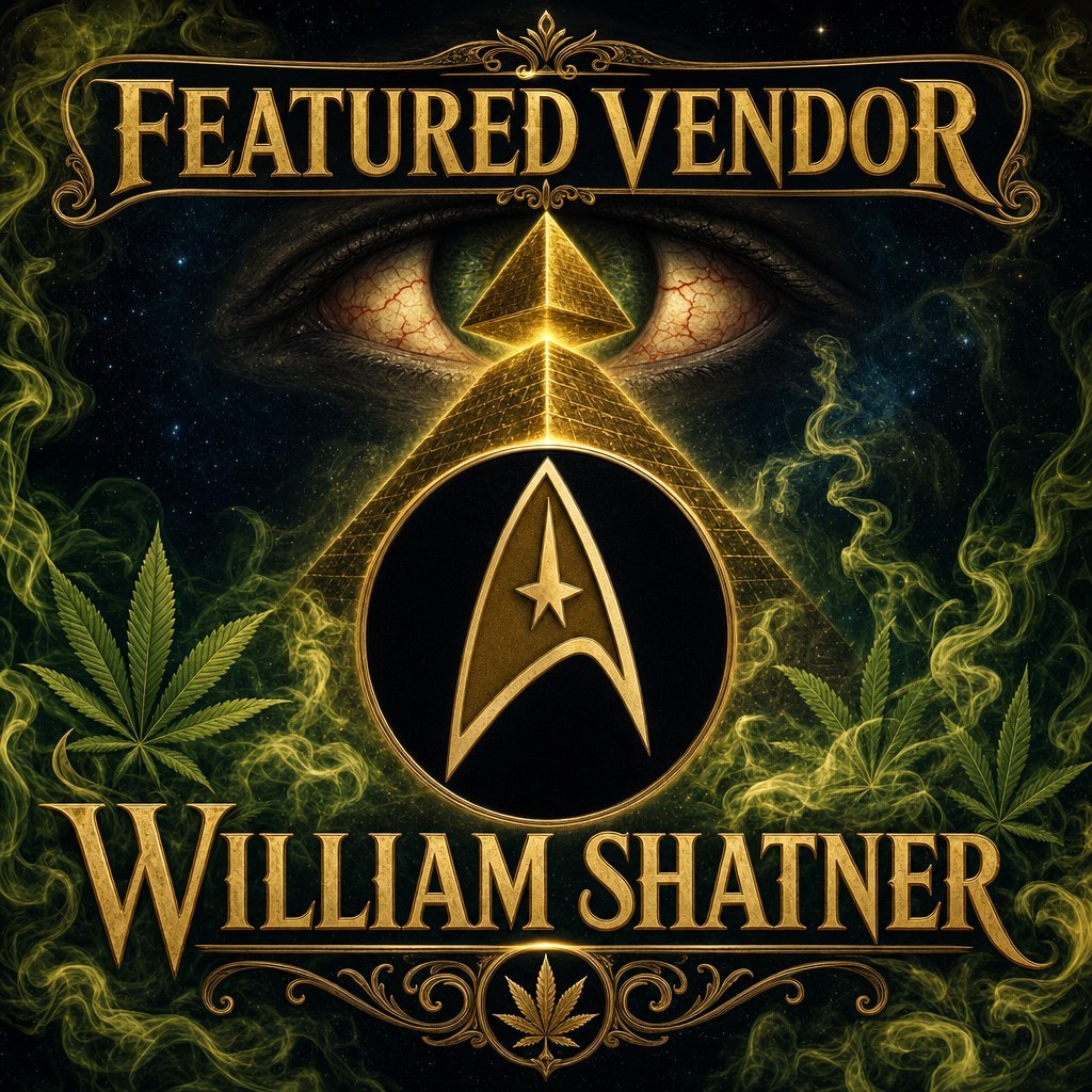 William Shatner